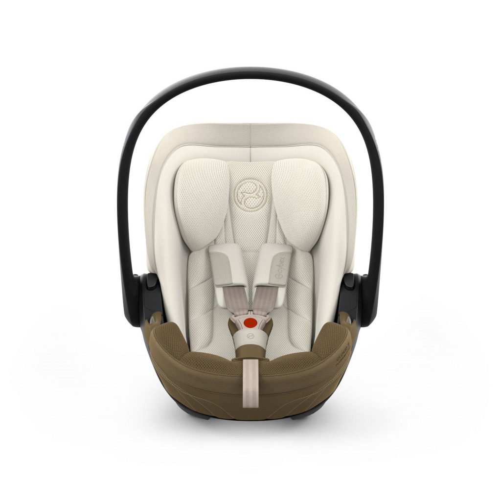 CYBEX Platinum Cloud S 3